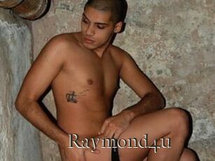 Raymond4u