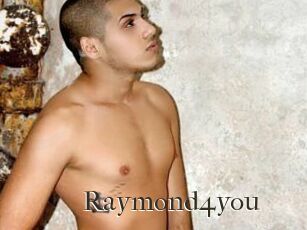 Raymond4you
