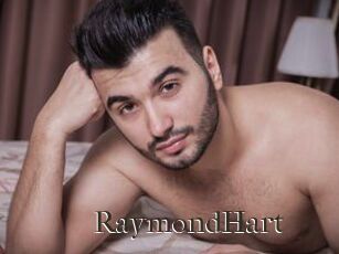 RaymondHart