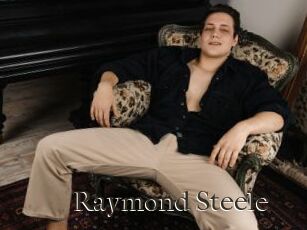 Raymond_Steele