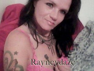 Rayneydaze