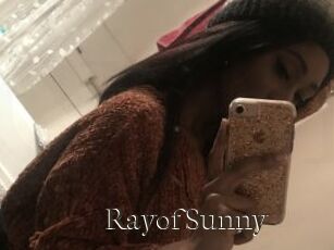 RayofSunny