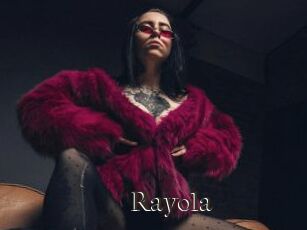 Rayola