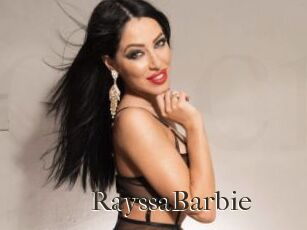 RayssaBarbie