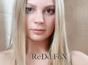 ReDd_FoX