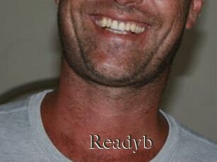 Readyb