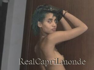 RealCapriLmonde