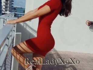RealLadyXoXo