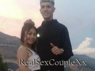 RealSexCoupleXx