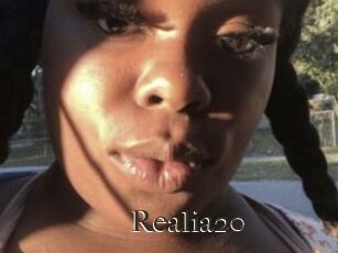 Realia20