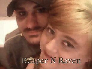 Reaper_N_Raven