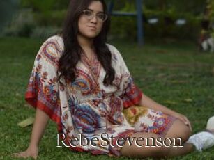 RebeStevenson