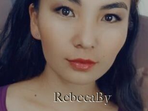 RebecaBy
