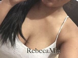 RebecaMia