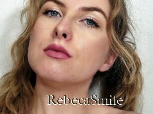 RebecaSmile