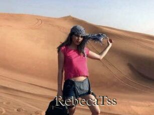RebecaTss