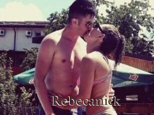 Rebecanick