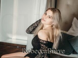 RebeccaBrave