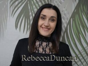 RebeccaDuncan Cum crazy amateurs