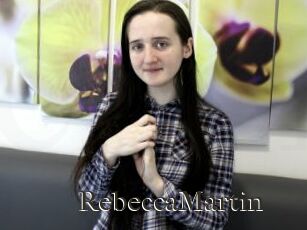 RebeccaMartin