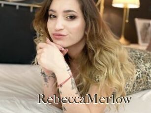 RebeccaMerlow