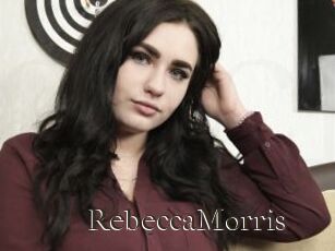 RebeccaMorris