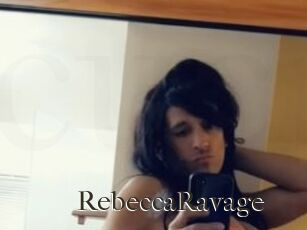 RebeccaRavage