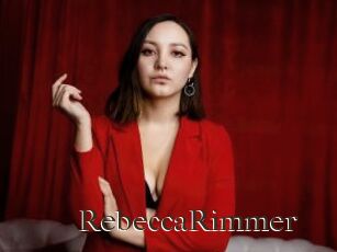 RebeccaRimmer