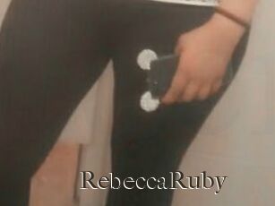 RebeccaRuby