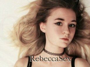 RebeccaSex