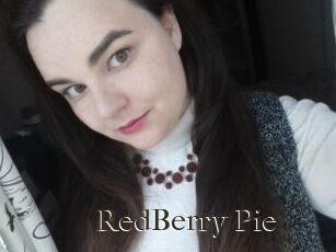 RedBerry_Pie