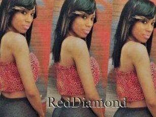 RedDiamond