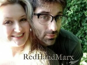 RedHandMarx