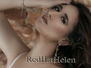 RedHatHelen