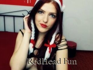 RedHead_Fun