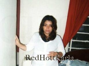 RedHottKarla