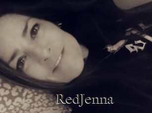 RedJenna
