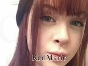 RedMarie