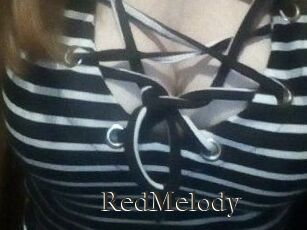 RedMelody