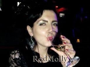 RedMolly