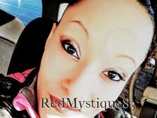 RedMystique83