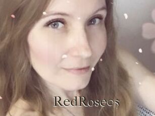RedRose05