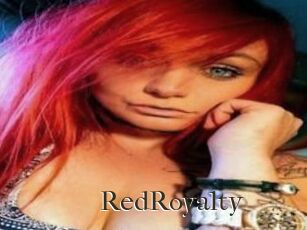 RedRoyalty