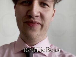 RedTieBeast