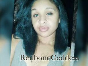 RedboneGoddess