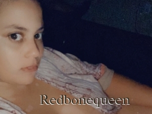 Redbonequeen
