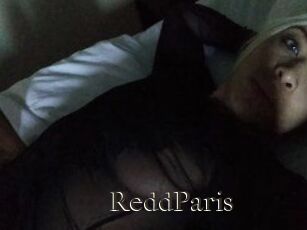 ReddParis