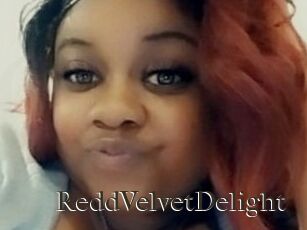 ReddVelvetDelight