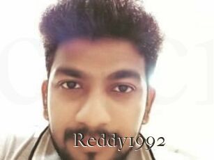 Reddy1992