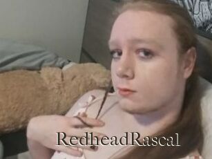 RedheadRascal